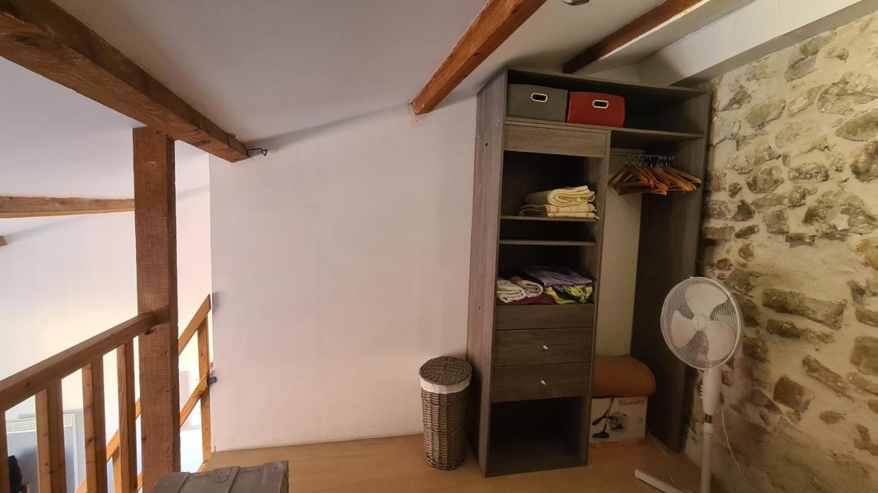 Appartement Charmant En Provence Draguignan Exterior photo